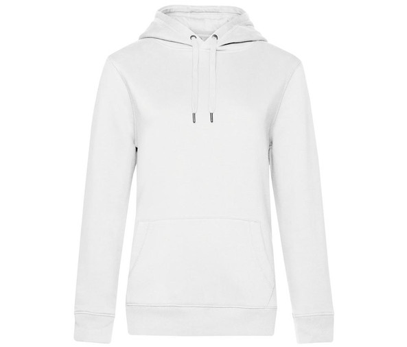 B&C BCW02Q - Sweat Capuche Queen