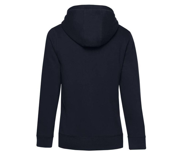 B&C BCW02Q - Hoodie Queen