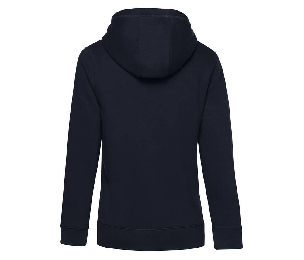 B&C BCW02Q - Hoodie Queen