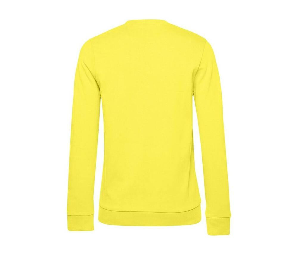 B&C BCW02W - Women's Round Neck Sweatshirt # woman