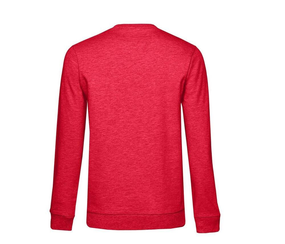 B&C BCW02W - Women's Round Neck Sweatshirt # woman