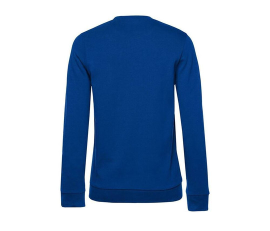 B&C BCW02W - Sweat col rond # femme