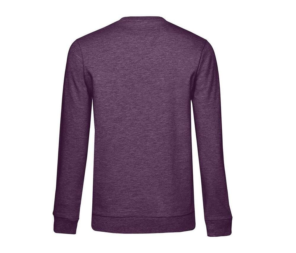 B&C BCW02W - Women's Round Neck Sweatshirt # woman