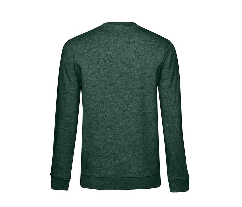 B&C BCW02W - Women's Round Neck Sweatshirt # woman