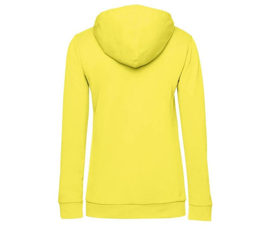 B&C BCW04W - # Damska bluza z kapturem