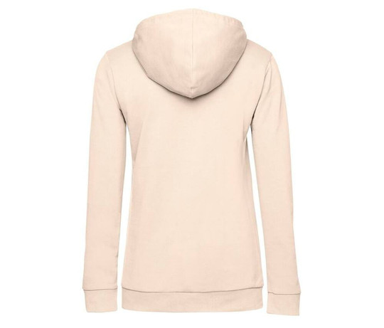 B&C BCW04W - Hoodie # woman
