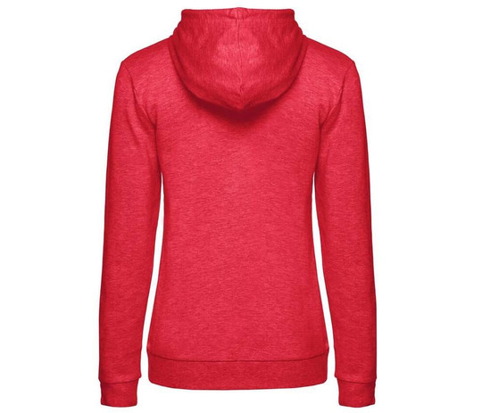 B&C BCW04W - Hoodie # woman