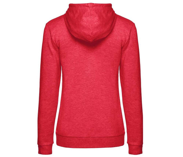 B&C BCW04W - Hoodie # woman