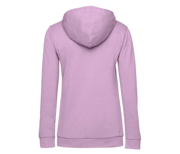B&C BCW04W - Damen Kapuzenpullover