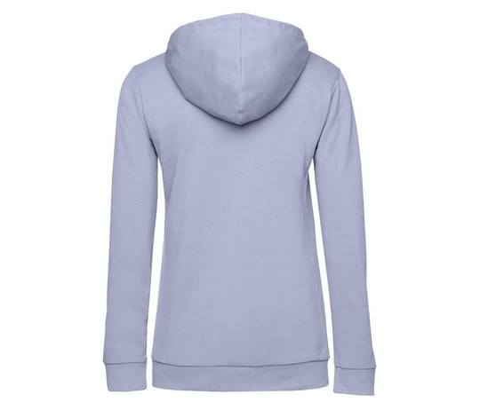 B&C BCW04W - Sweat capuche # femme