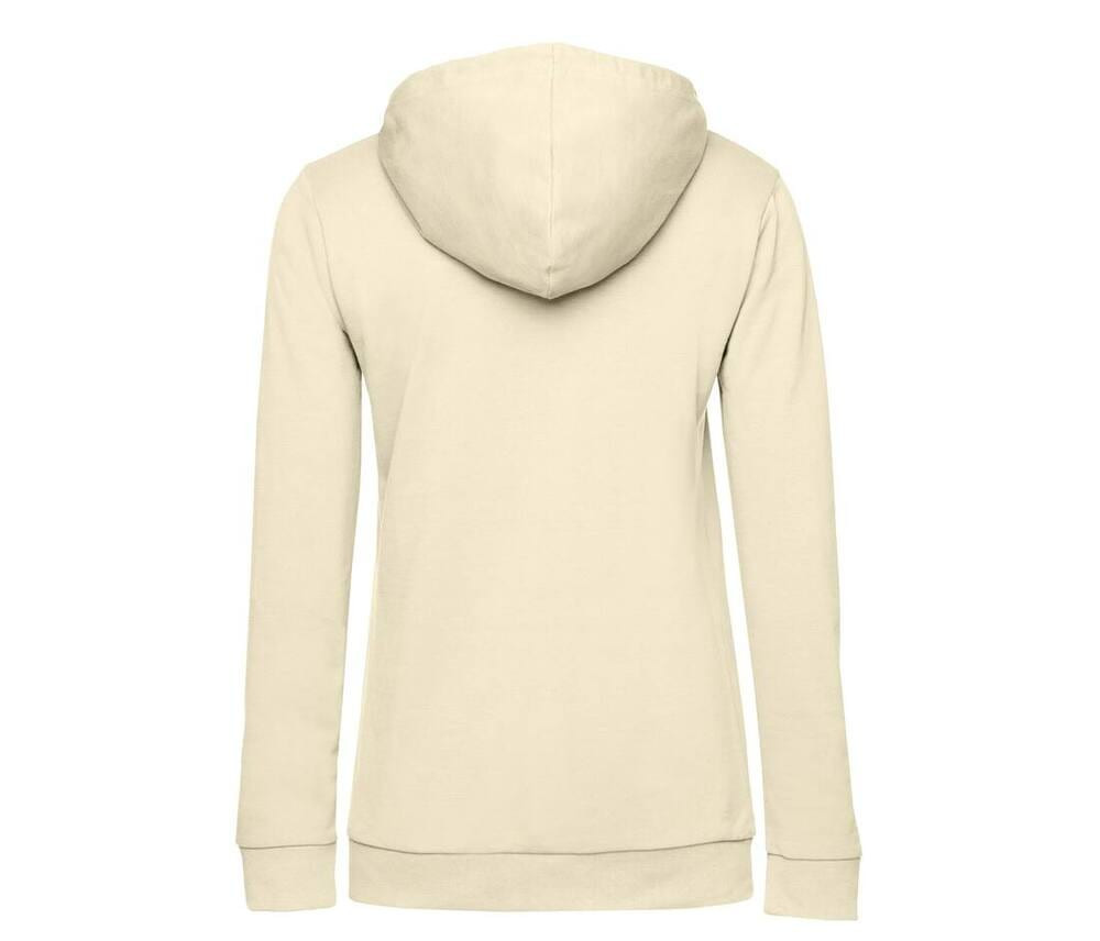 B&C BCW04W - Hoodie # woman