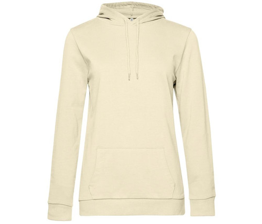 B&C BCW04W - Hoodie # woman