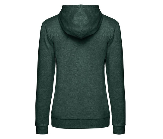 B&C BCW04W - Hoodie # woman