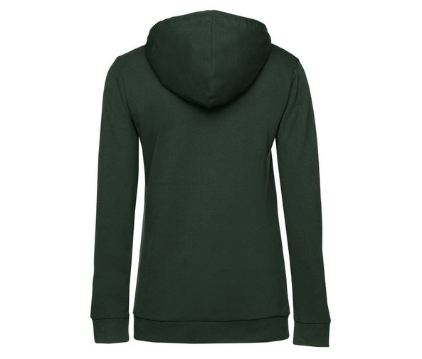 B&C BCW04W - Hoodie # woman