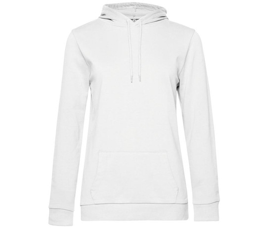 B&C BCW04W - Hoodie # woman