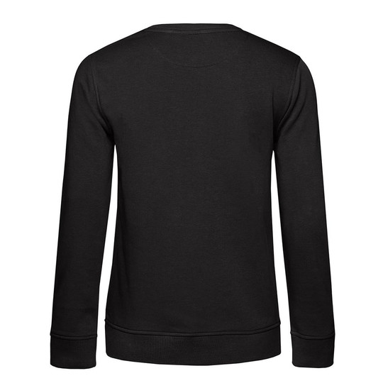 B&C BCW32B - Damen Rundhals-Sweatshirt