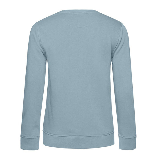 B&C BCW32B - Damen Rundhals-Sweatshirt