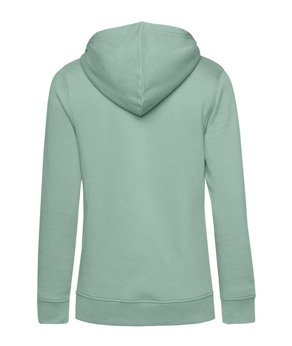 B&C BCW34B - Cappuccio biologico da donna