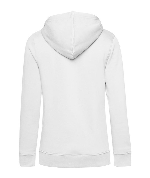 B&C BCW34B - Ekologiczna bluza damska
