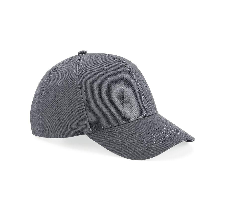 Beechfield BF018 - Ultimate 6-paneelinen lippis