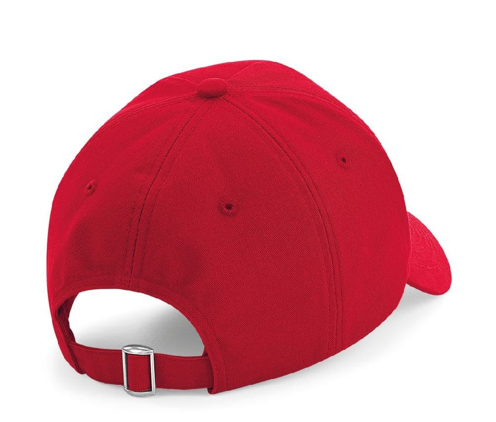 Beechfield BF025 - 5 panel cap