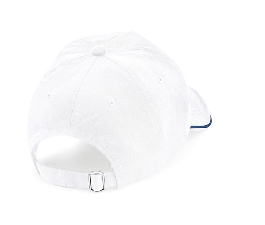 Beechfield BF025C - Authentic Cap with piped visor