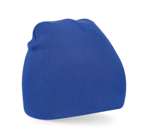 Beechfield BF044 - Originele pull-on beanie