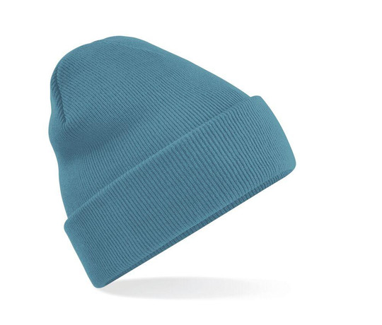 Beechfield BF045 - Originele Cuffed Beanie