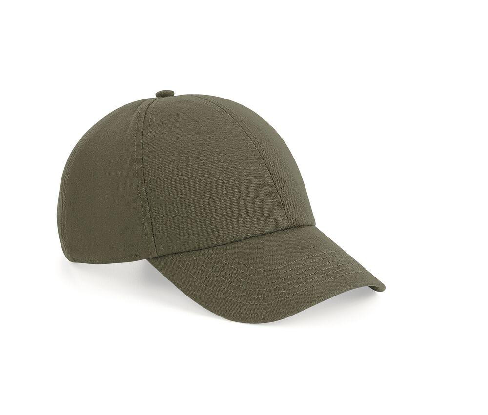 Beechfield BF054 - Czapka z organicznej bawełny