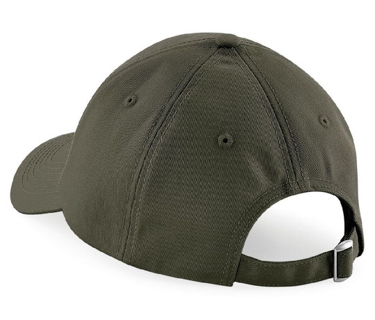 Beechfield BF059 - cappellino da baseball