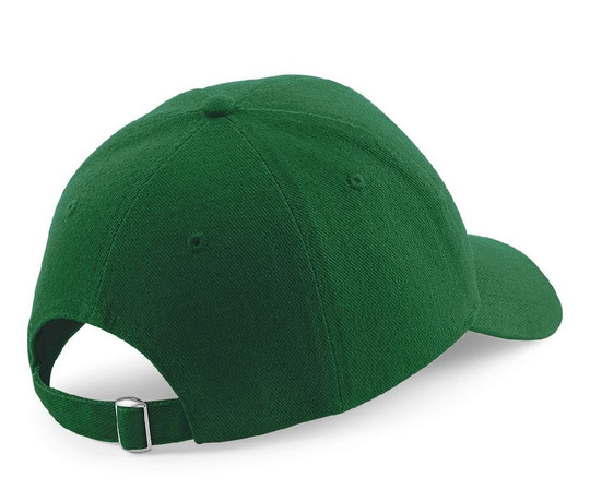Beechfield BF065 - Pro-Style Heavy Brushed Baumwollkappe