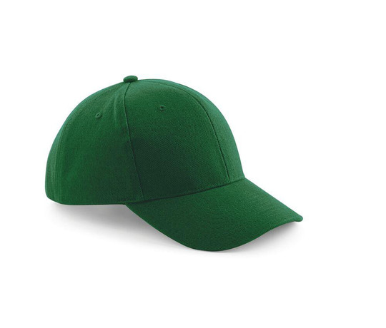 Beechfield BF065 - Pro-Style Heavy Brushed Baumwollkappe