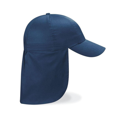 Beechfield BF11B - Cappello legionario bambino