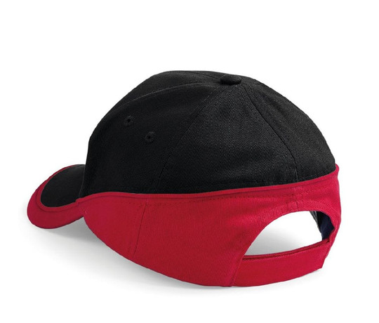 Beechfield BF171 - Teamwear Competition Cap
