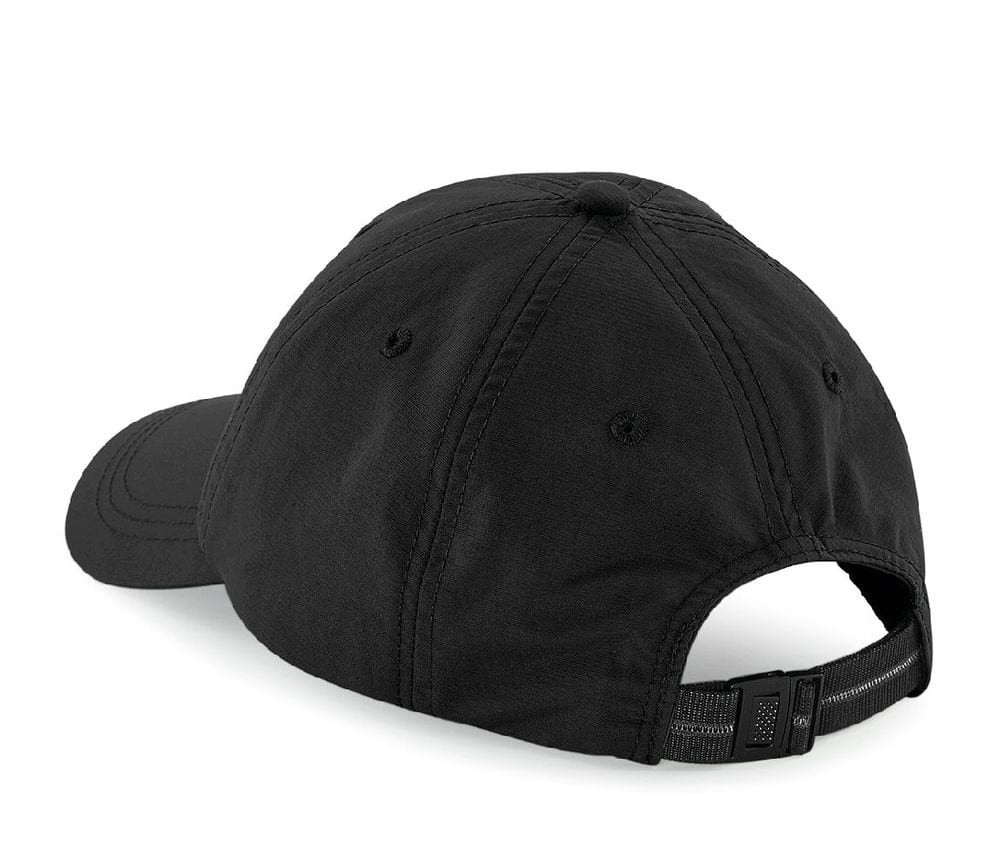 Beechfield BF187 - 6 Panel KAPPE