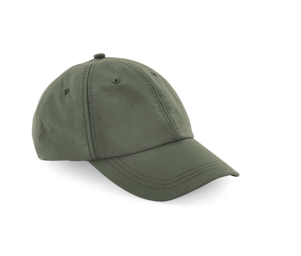 Beechfield BF187 - 6 Panel KAPPE