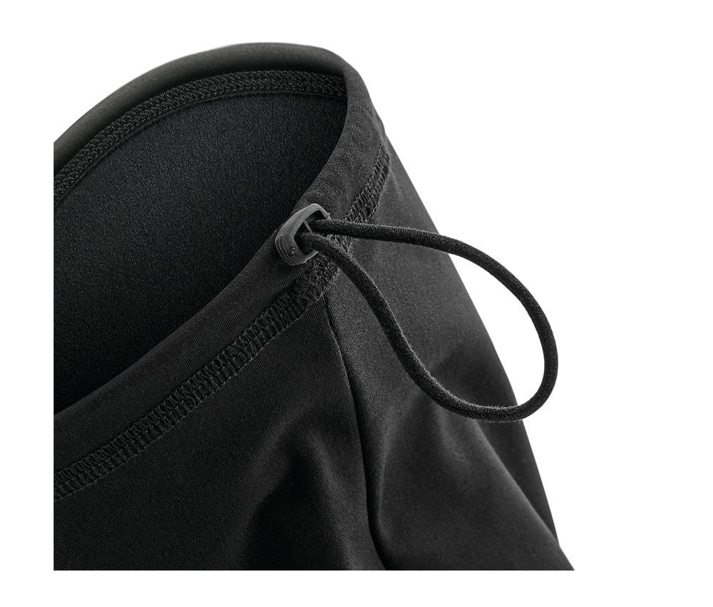 Beechfield BF320 - Softshell Sports Tech kauluri