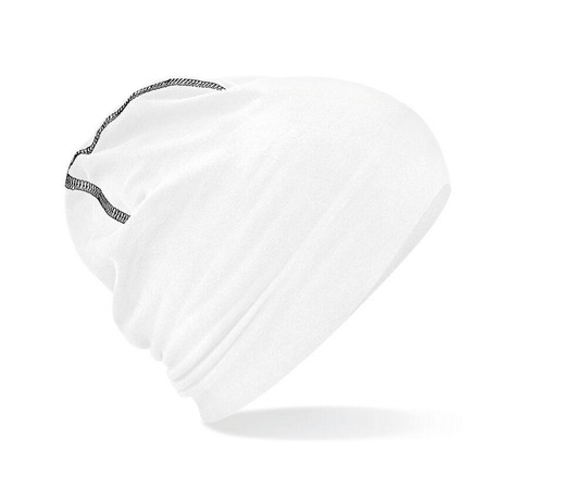 Beechfield BF366 - Hemsedal Baumwoll-Beanie