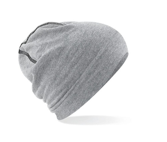Beechfield BF366 - Bonnet en coton Hemsedal