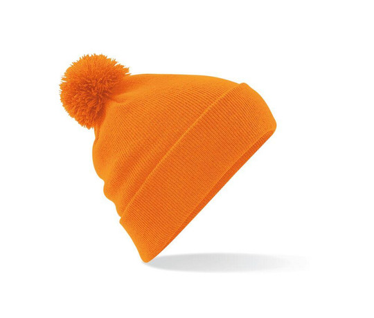 Beechfield BF426 - Pompom mössa