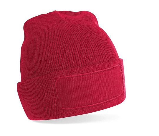 Beechfield BF445 - Printer's beanie
