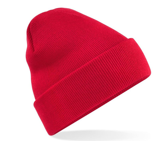Beechfield BF45B - Kinder Strickmütze