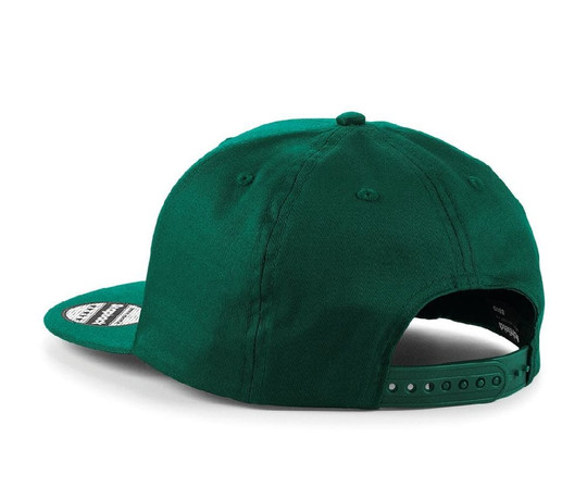 casquette visière plate