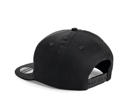 Beechfield BF615 - Snapback children's cap