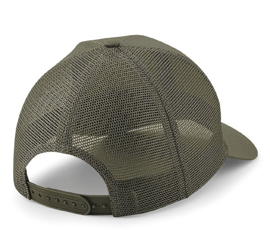 Beechfield BF646 - American cap