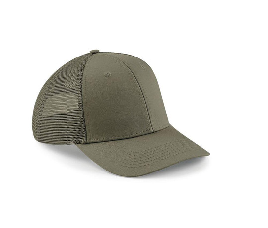 Beechfield BF646 - American cap