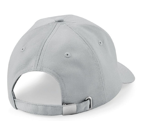 Beechfield BF651 - Casquette 6 pans