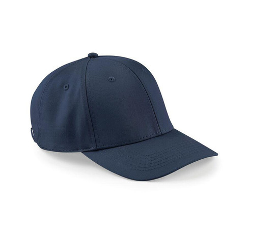 Beechfield BF651 - Casquette 6 pans