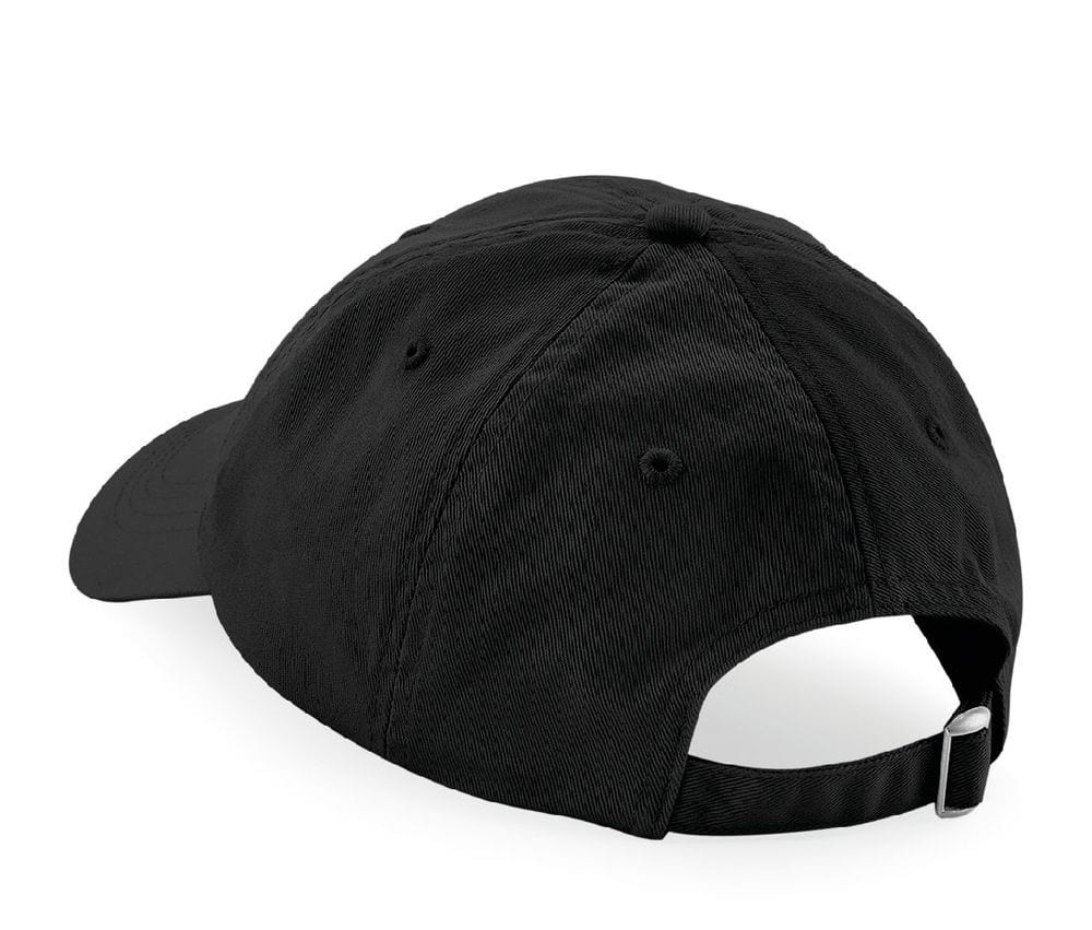 Beechfield BF653 - 6 Panel KAPPE