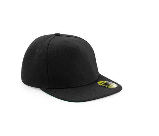 Beechfield BF660 - Snapback-Kappe